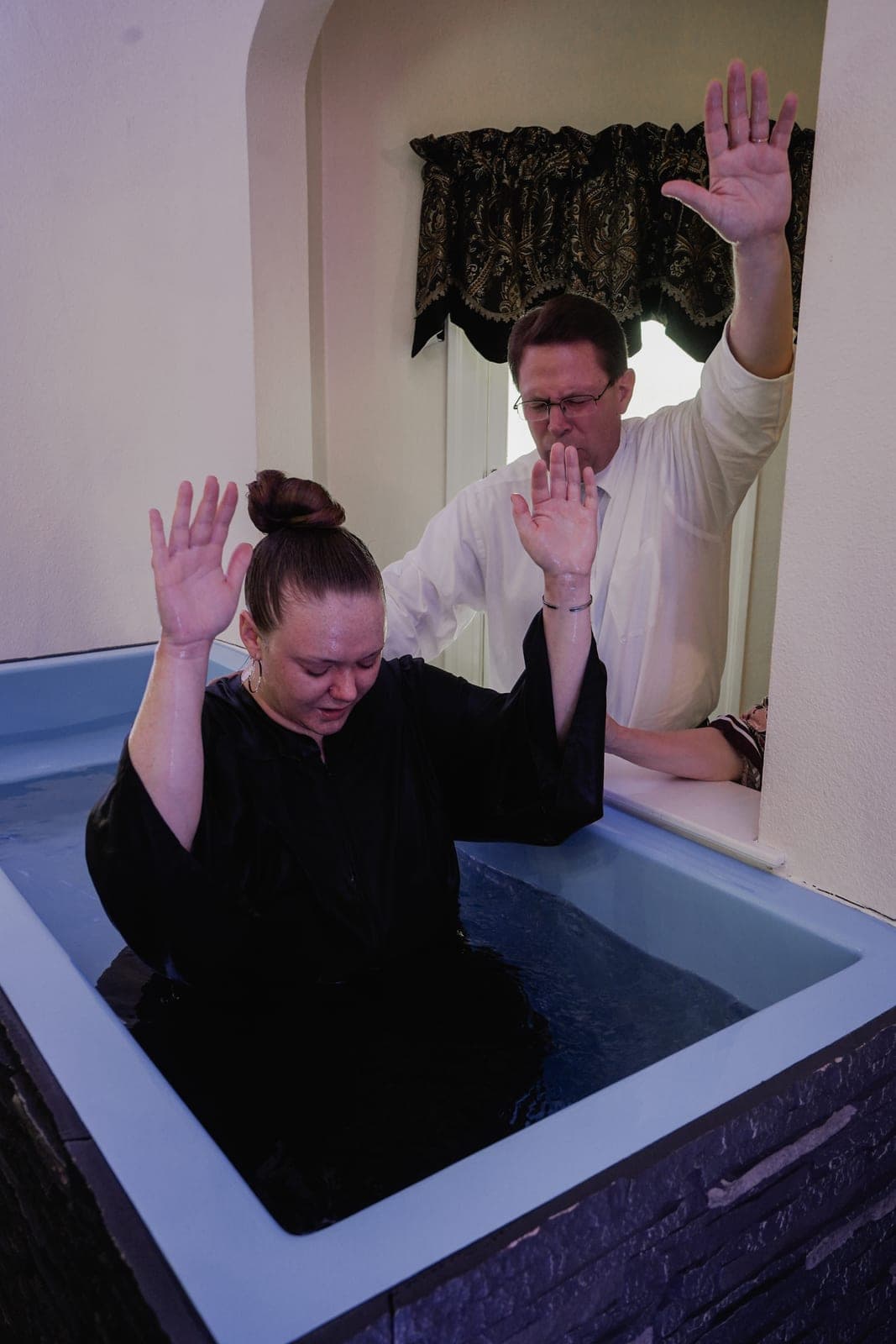 Baptism
