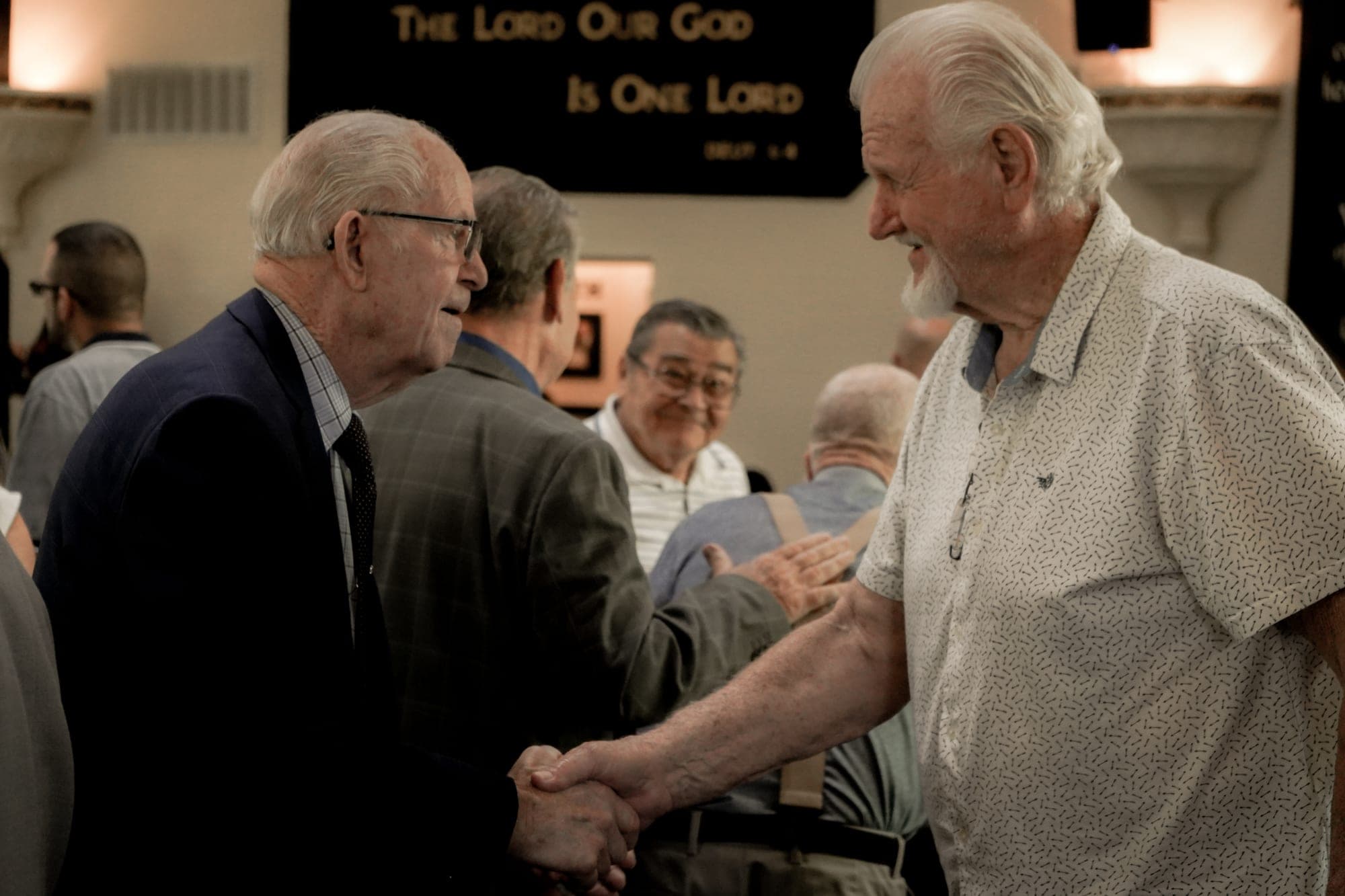 Fellowship
