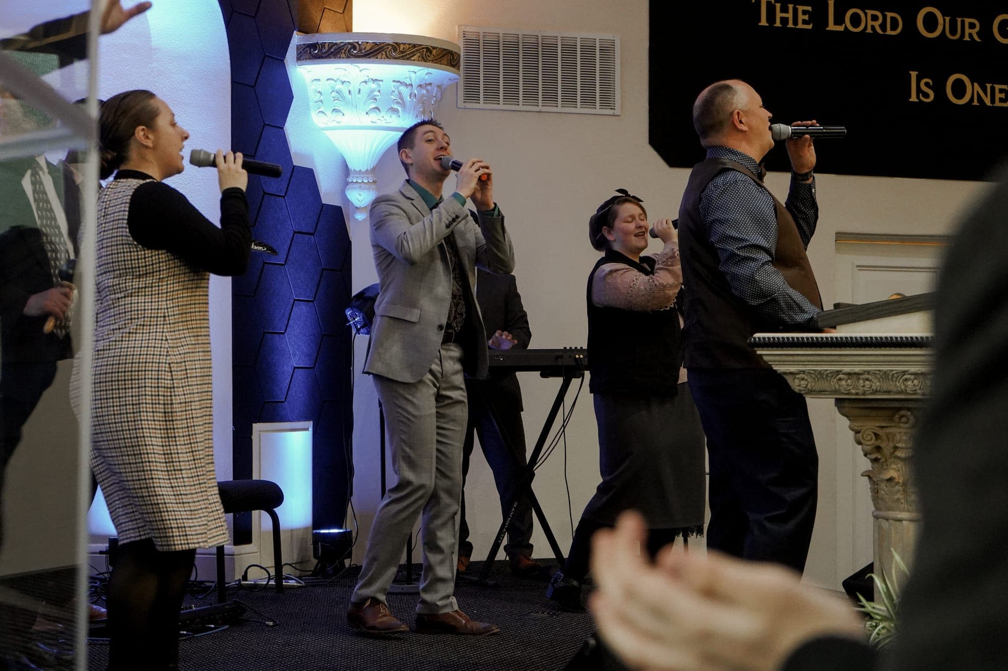 Worship